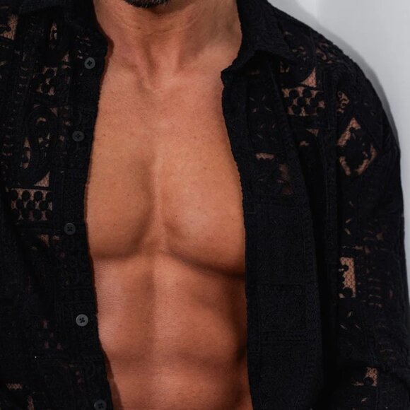 ORTTU Garson Shirt - Picture 4 of 4